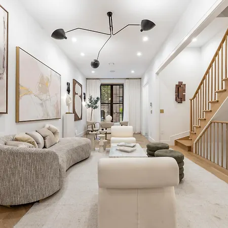 Ferienwohnung Multi Million Dollar Modern Triplex